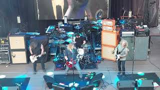 Corrosion Of Conformity Full Set ( Live At Amplified Live Dallas TX 3/26/22 )