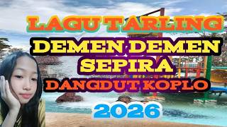 Download Lagu LAGU TARLING DEMEN DEMEN SEPIRA DANGDUT KOPLO MP3