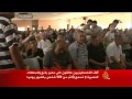 معاناة آلاف الفلسطينيين العالقين بمعبر