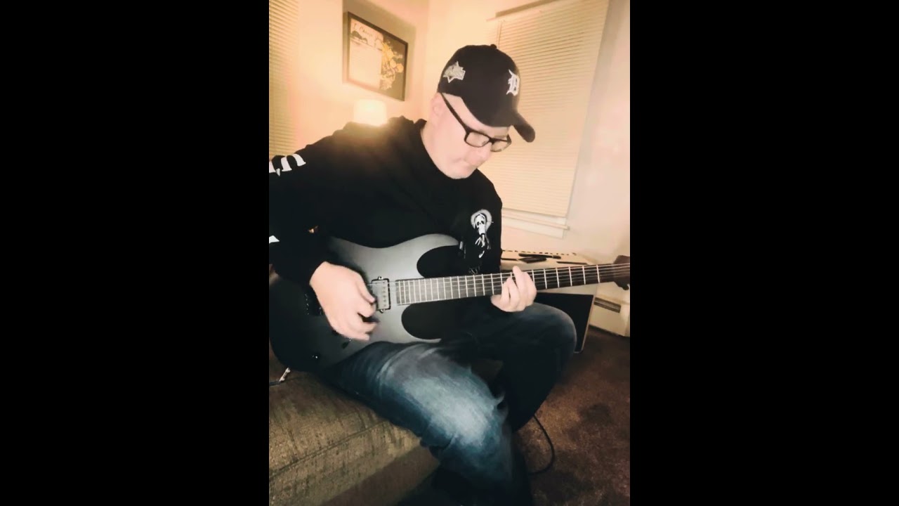 Eva Under Fire - AWAKENING Playthrough