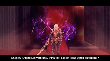 AURA KINGDOM Walkthrough Part 1 - INTRO