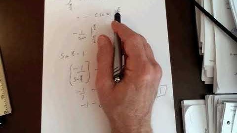 Section 5 3 Problem 31 Video 8