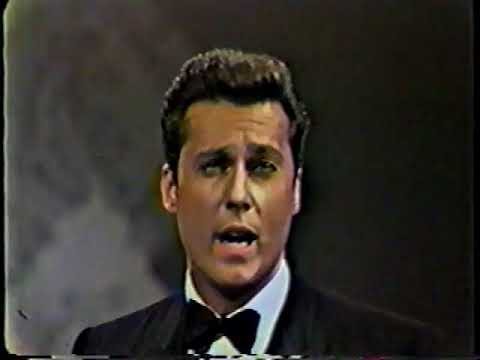 Jack Jones sings Rodgers and Hammerstein live 1965