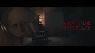 Official Trailer Wrong Time Right Place . A Short Film By Kian Hejazi