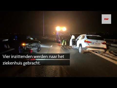 Video: Nuwe Reëls Vir Registrasie Van 'n Ongeluk