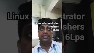 Linux System Administrator Fresher💻 Job in Groots Software Pune – Apply Now!
