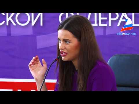 Video: Յուլյա Ալիպովա. «Միսս Ռուսաստան 2014»-ի պատմությունը