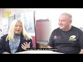 Offload - changing lives, saving lives