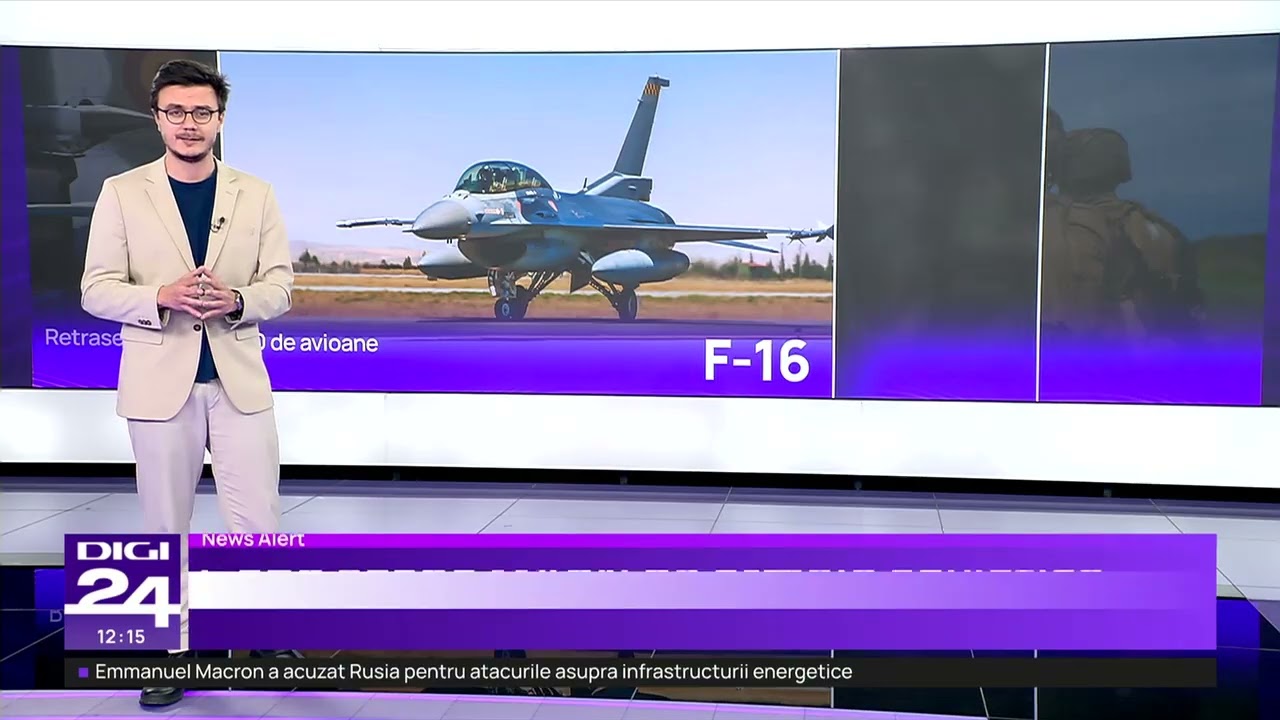 România vrea să scape de armele sovietice. Cu ce echipament se va înzestra armata