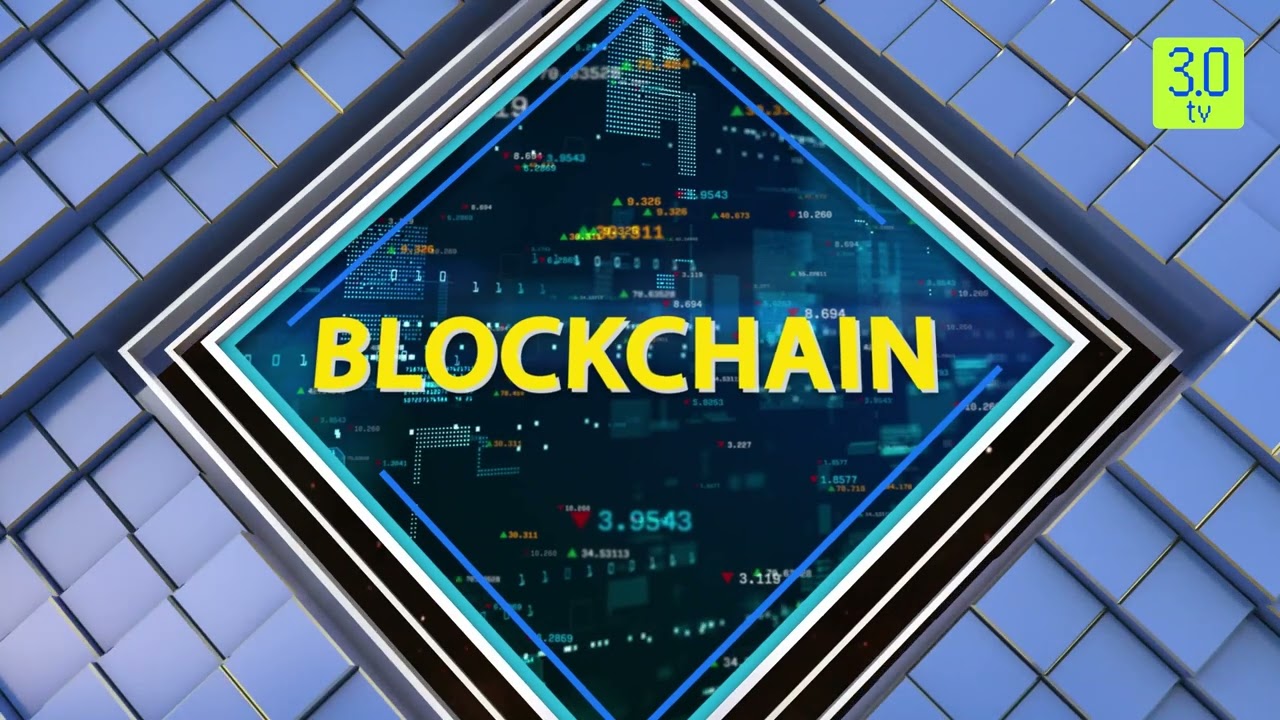 Blockchain IoT Firm Nodle Goes Open Source With Web3 Bluetooth | Mrng News Eng 4th Aug P-2 | 3.0 TV