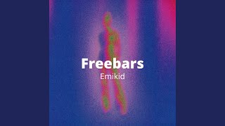 Video thumbnail of "Emikid - Freebars"