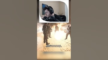 I Found The Suspect AND WE NEED BACKUP (MW2)