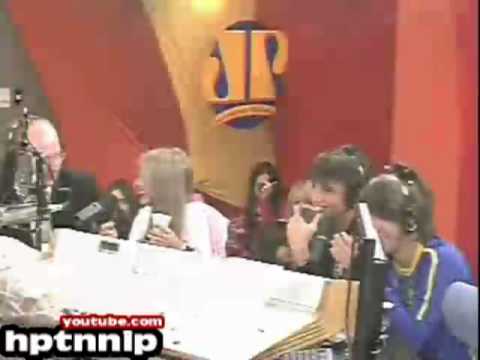 Pnico Jovem Pan Milene Domingues 15/06/2010 Parte4