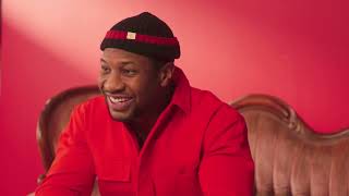 Worthy at 30: Jonathan Majors