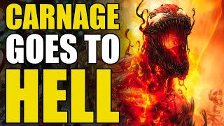 Marvel: Carnage In Hel
