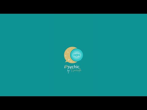 iPsychic: bate-papo psíquico ao vivo
