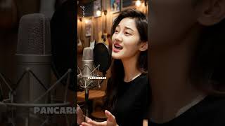 Nike Ardila  Matahariku  Ai Cover Reggae Lagu Nostalgia 90an