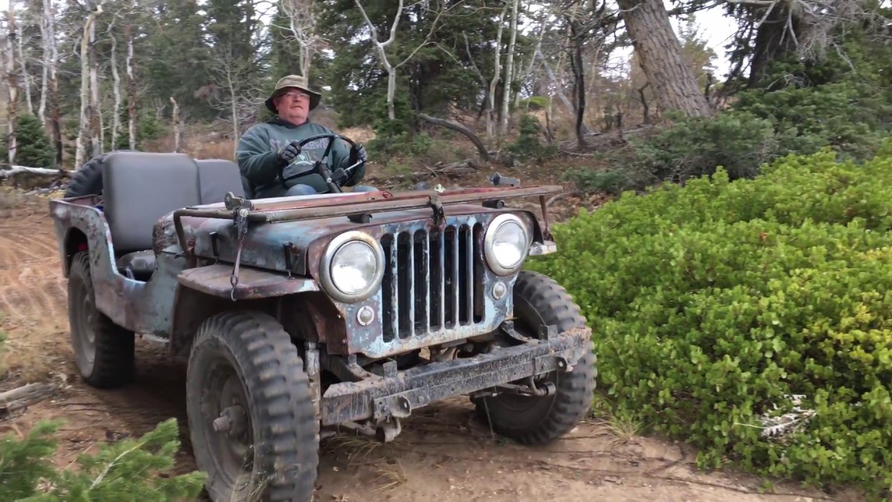 Flatfendering near Mayfield Utah YouTube