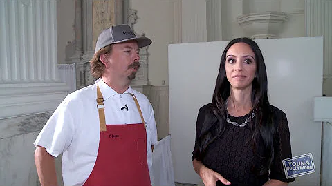 Inside Chef Neal Fraser's L.A. Restaurant Redbird