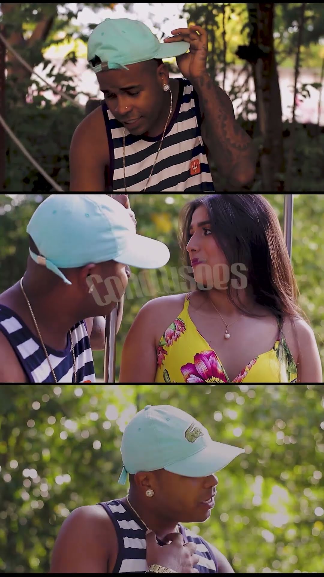 Conclusões Precipitadas #McAfala #brega #bregafunk #shorts #musica