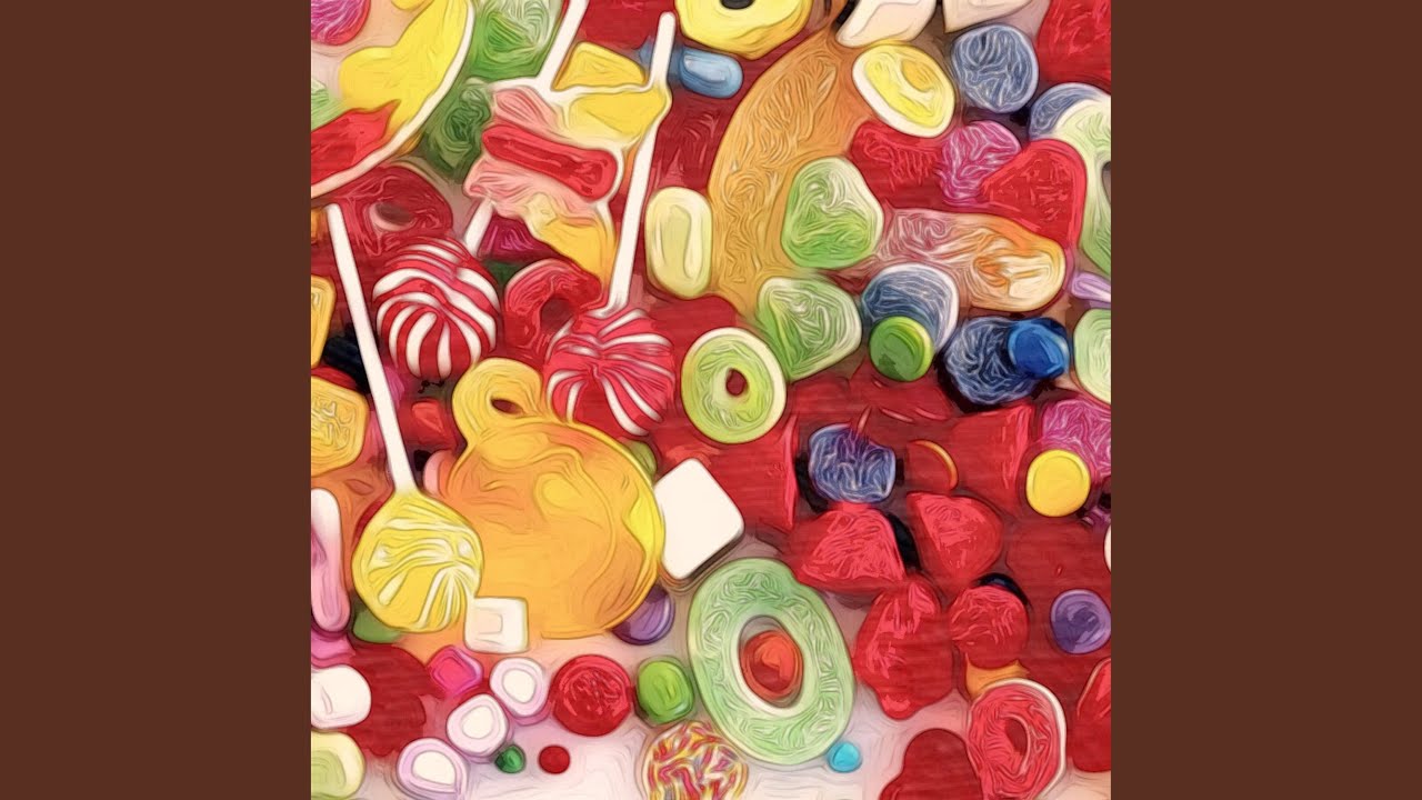 Guarda Sweets su YouTube Guarda Sweets su YouTube