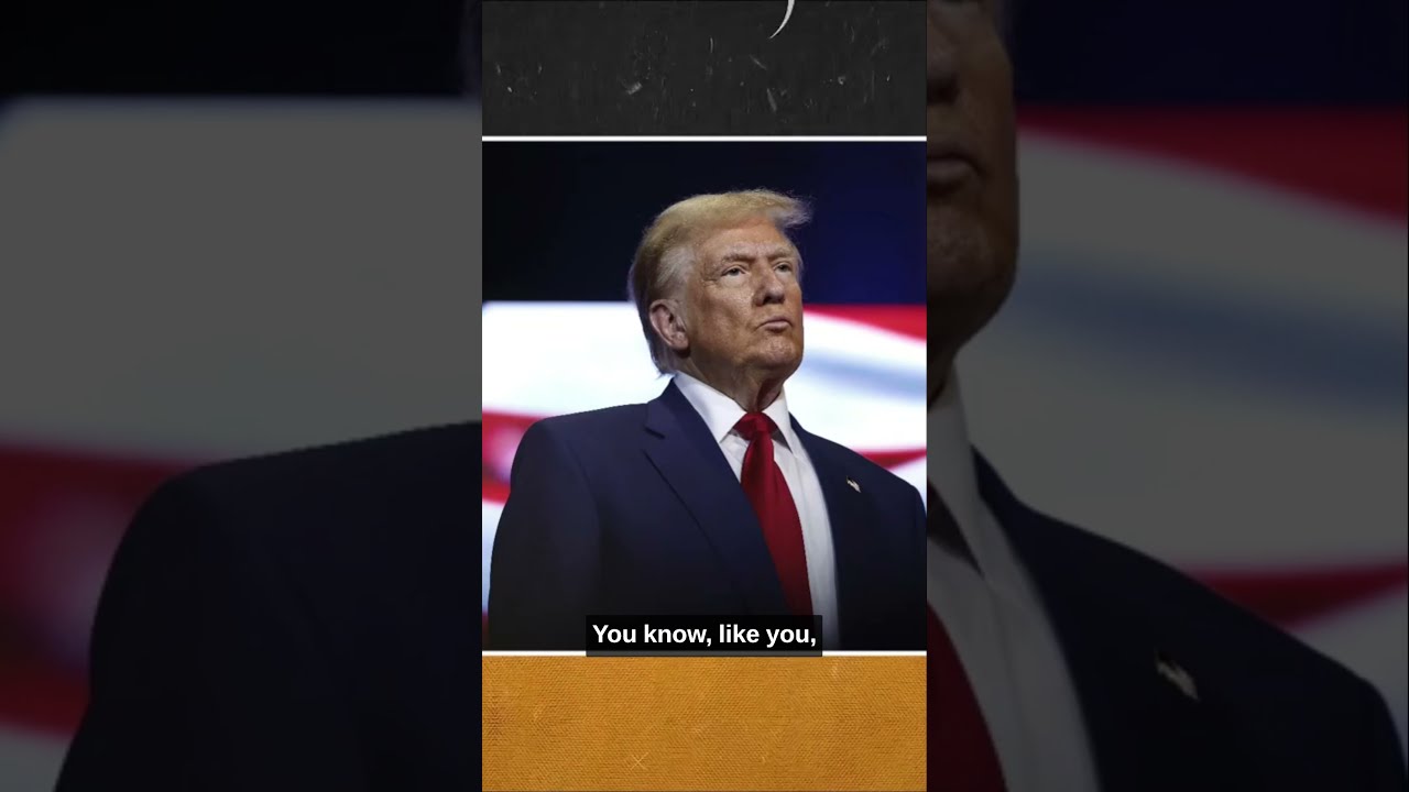 Trump Admits He Won T Pardon Diddy Over Personal Grudge