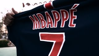 Atc Taff - Mbappe Official Music Video