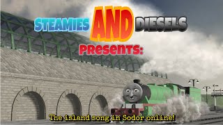 The Island Song In Sodor Online