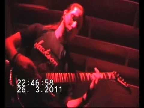 Fabula Obscura - Braveheart