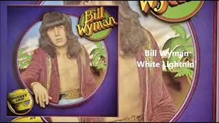 Bill Wyman - White Lightnin&#39; (1974)