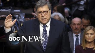 Barr refuses to testify before House committee