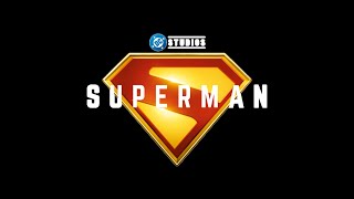 Superman (2025) Theme One Hour | John Murphy