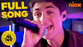 Asher Angel Performs 'One Thought Away' w/ Avi Angel | All That