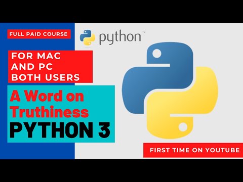 A Word on Truthiness + A Quick Example Coding for Kids Python Learn to Code with 50 Awesome Games