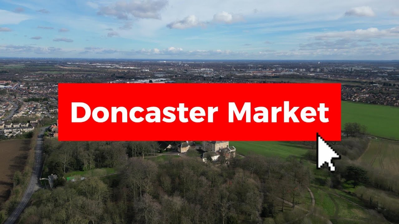 Doncaster December Update 2025