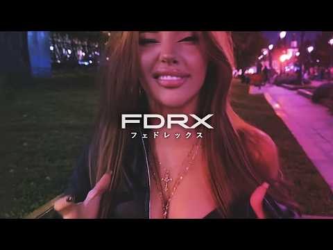 FDRX - CHECK IT (Official Music Video)