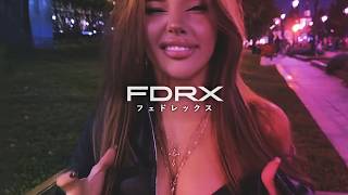 FDRX - CHECK IT (Official Music Video)