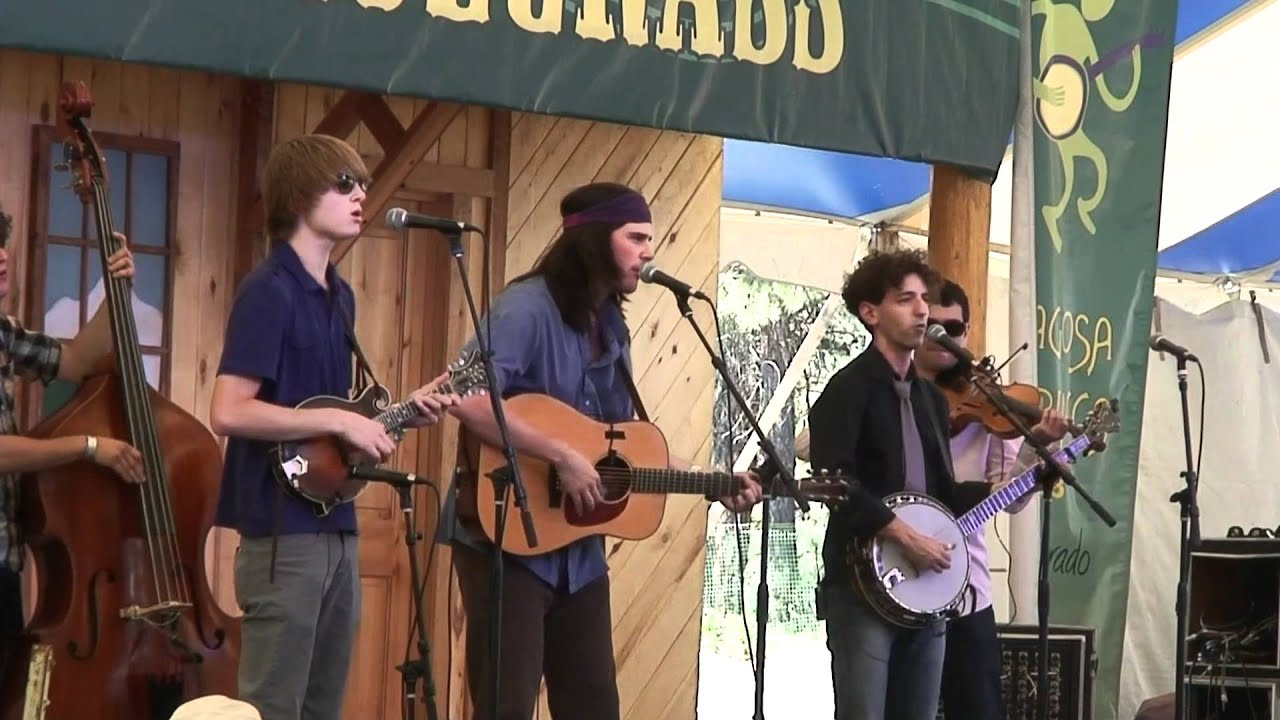 The Deadly Gentlemen Opening Set