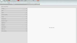 Micro Office Tool Suite Video 3--Easy Photo Editor