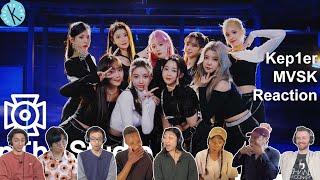 Classical & Jazz Musicians (Ft. Dancers) React: Kep1er 'MVSK' Net Worth