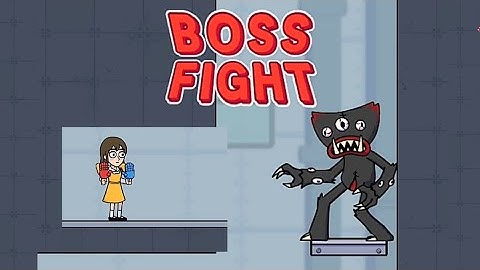 Huggy Wuggy - Iam not a monster - save huggy doll - Android and IOS Game