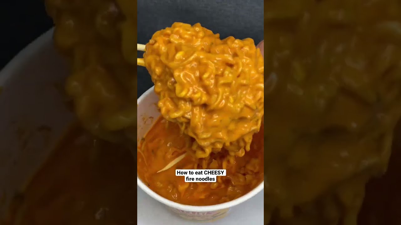 K-Food Thumbnail