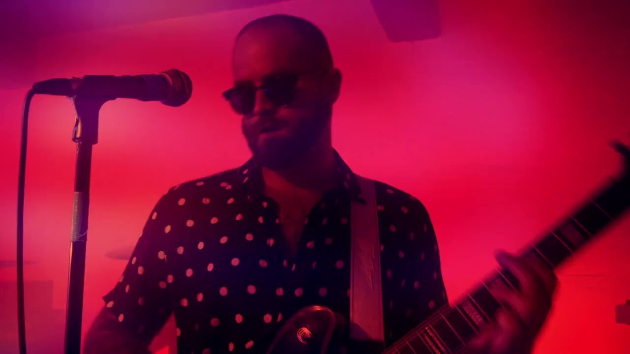 Convert - "Slow Choke"