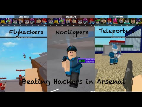 This time, it's a video on how to beat hackers. i've noticed more and of them appearing, so decided make video! also made thumbnail tim...