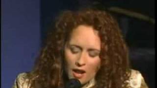 Teena Marie - Casanova Brown (Live) chords