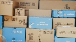 Amazon warehouse worker in Michigan tests positive for COVID-19