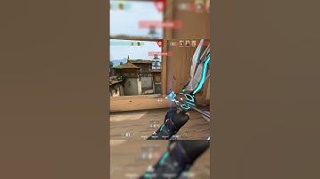 Sova Ace in Mumbai Server #valorant #ace #sova #valorantclips #viral