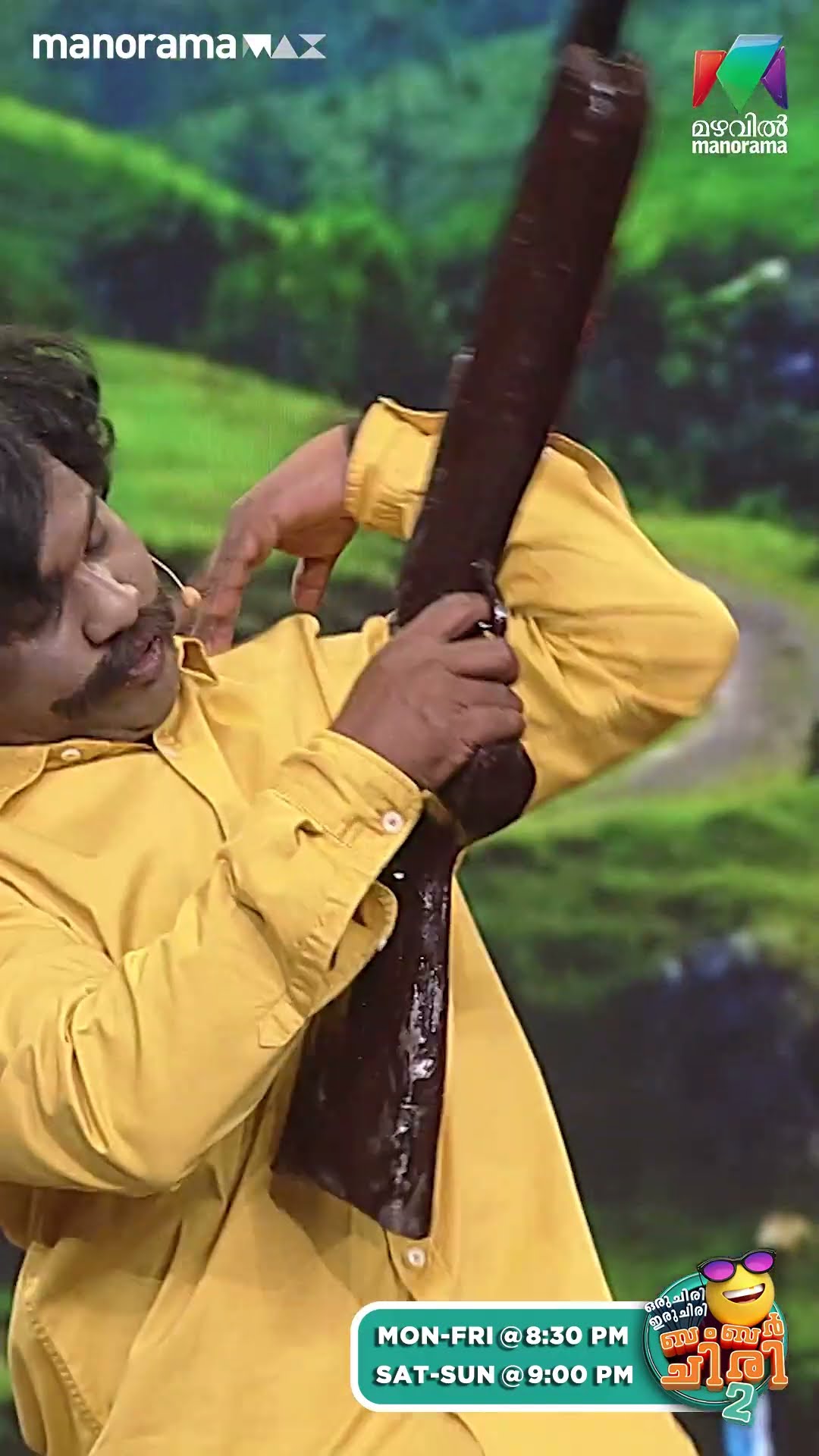 ഇതായിരുന്നോ ആ വെടി... ?? #ocicbc2 | EPI 542