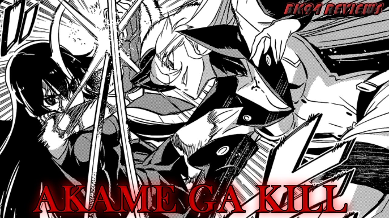 RUSSIAN WINTER!! | Akame Ga Kill Chapter 75 Manga Review & Discussion