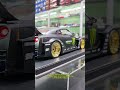 1/12 Nissan GT-R35 Monster Energy (Limited Edition 20pcs) #gtr #r35 #diecast #hobby #ebabylandstore